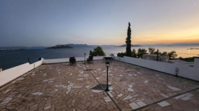 Aegina Bay View Villa
